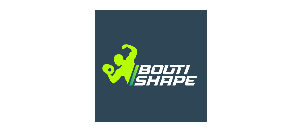 Logo BoutiShape